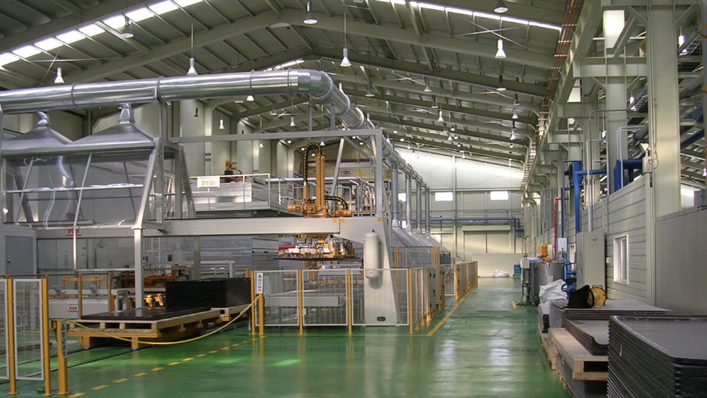 bioquartz Irving manufacturing